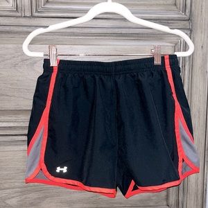 Under Armour Dri-Fit Running Shorts